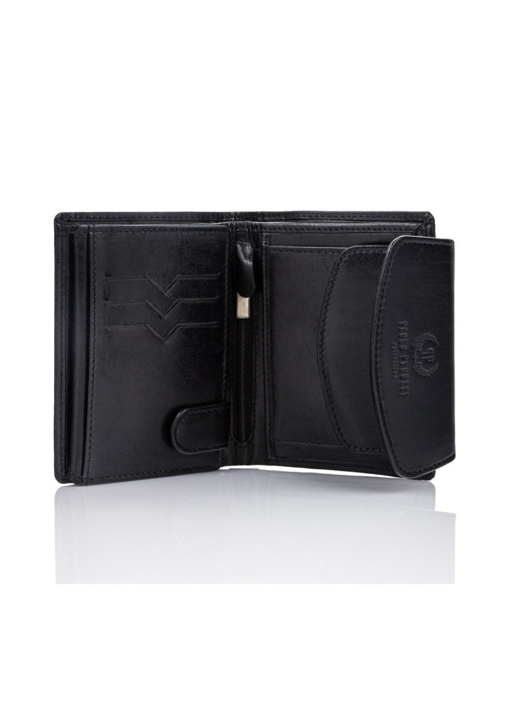 Жіночий шкіряний гаманець Paolo Peruzzi (258297969)