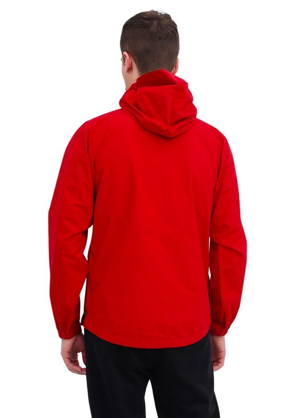 Червона демісезонна куртка чоловіча 268080 червоний Outdoor Research