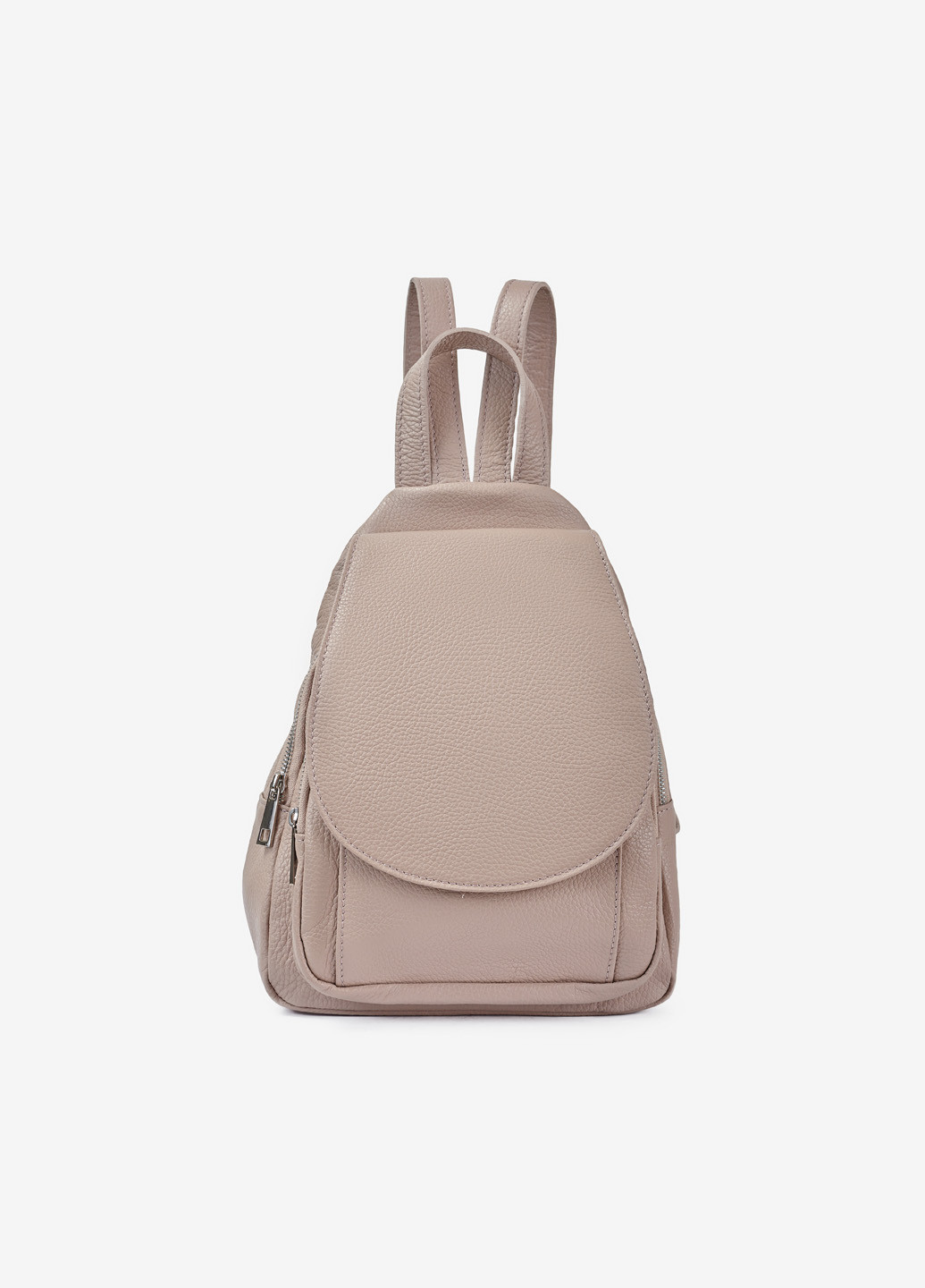 Рюкзак жіночий шкіряний Backpack Regina Notte (258299891)