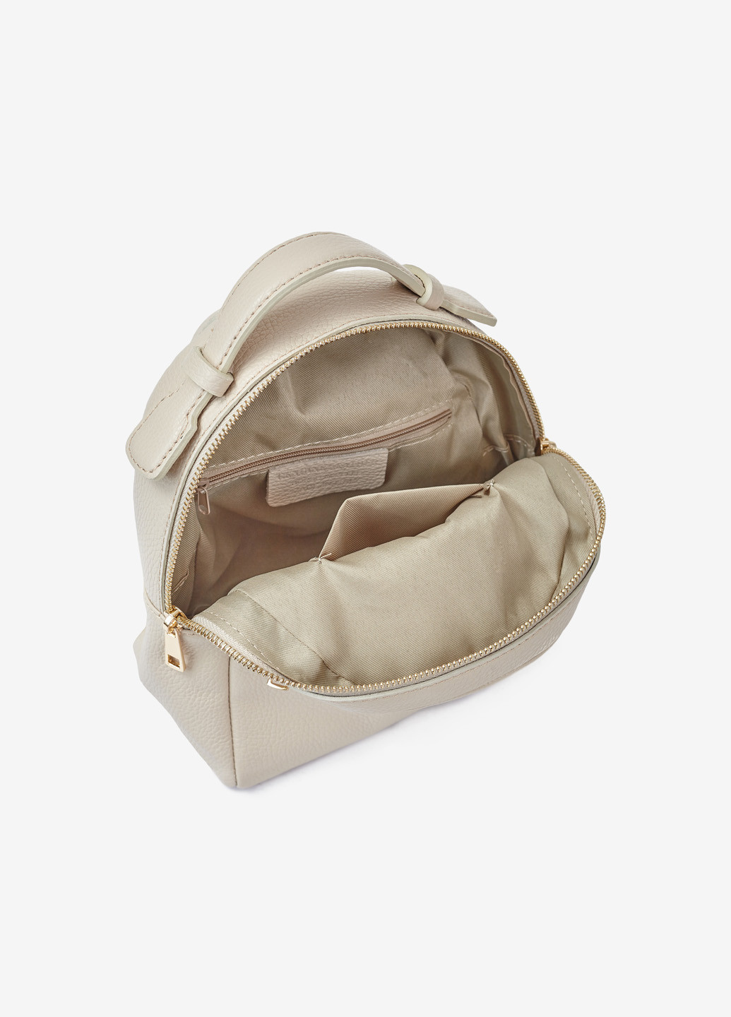 Рюкзак жіночий шкіряний Backpack Regina Notte (258299909)