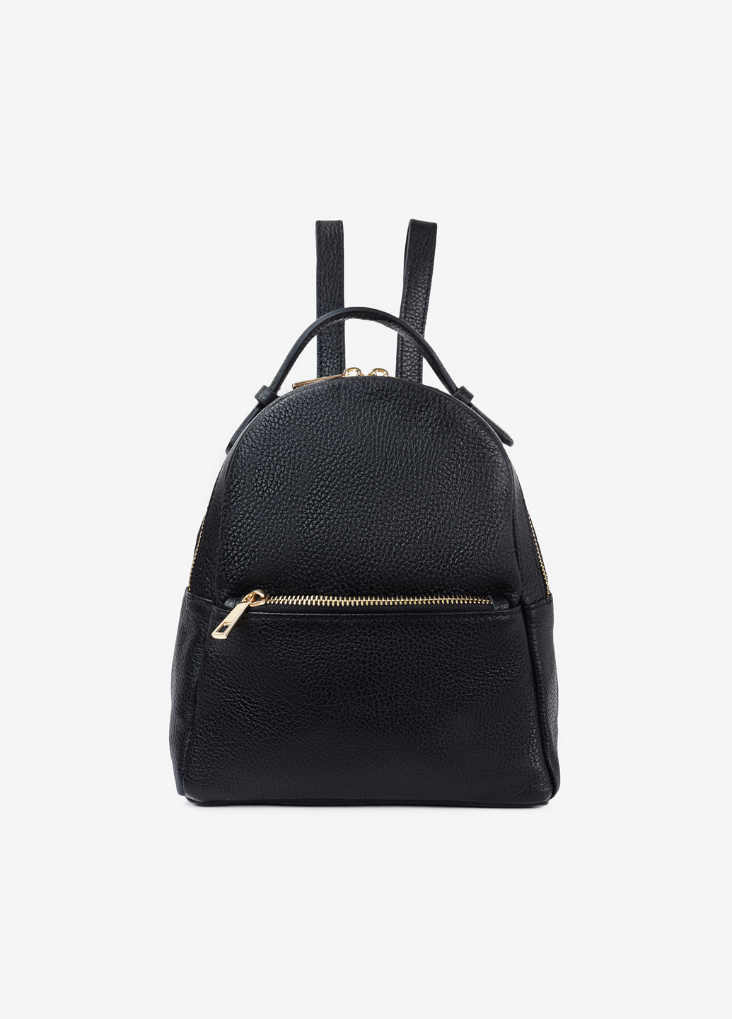 Рюкзак жіночий шкіряний Backpack Regina Notte (258299904)
