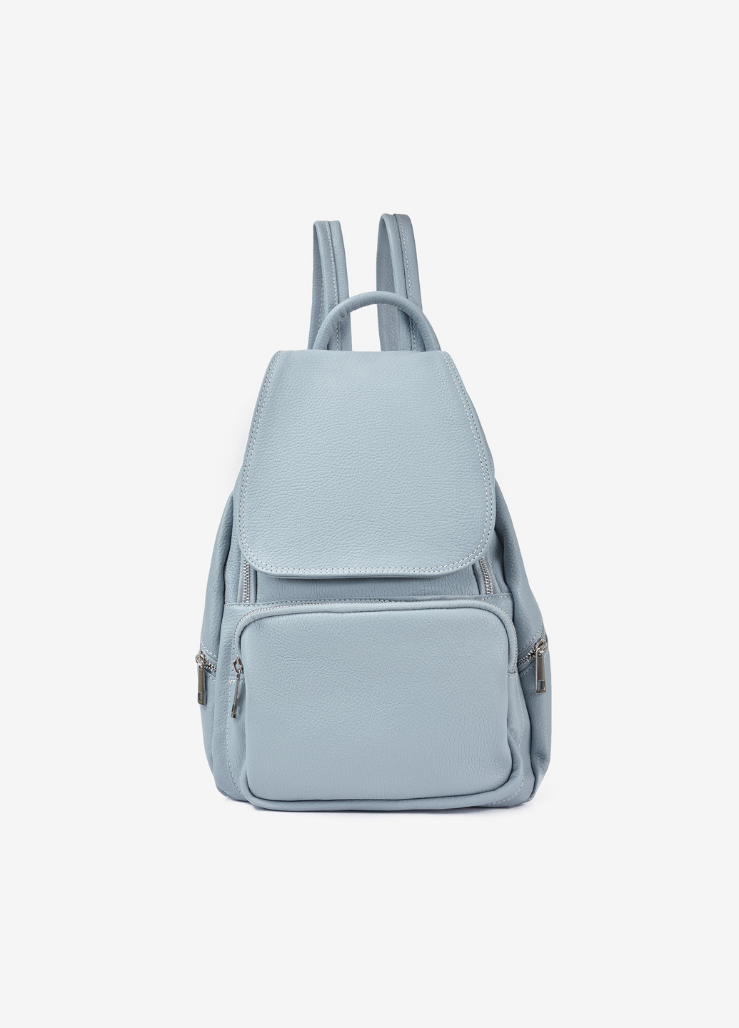 Рюкзак жіночий шкіряний Backpack Regina Notte (258299881)