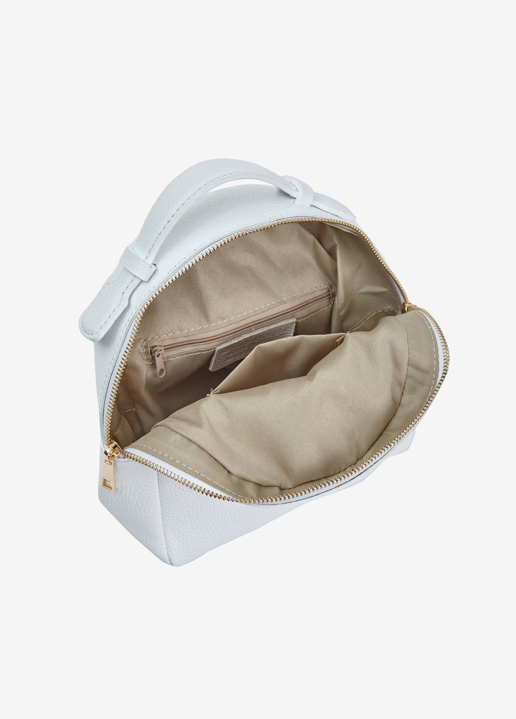 Рюкзак жіночий шкіряний Backpack Regina Notte (258299908)