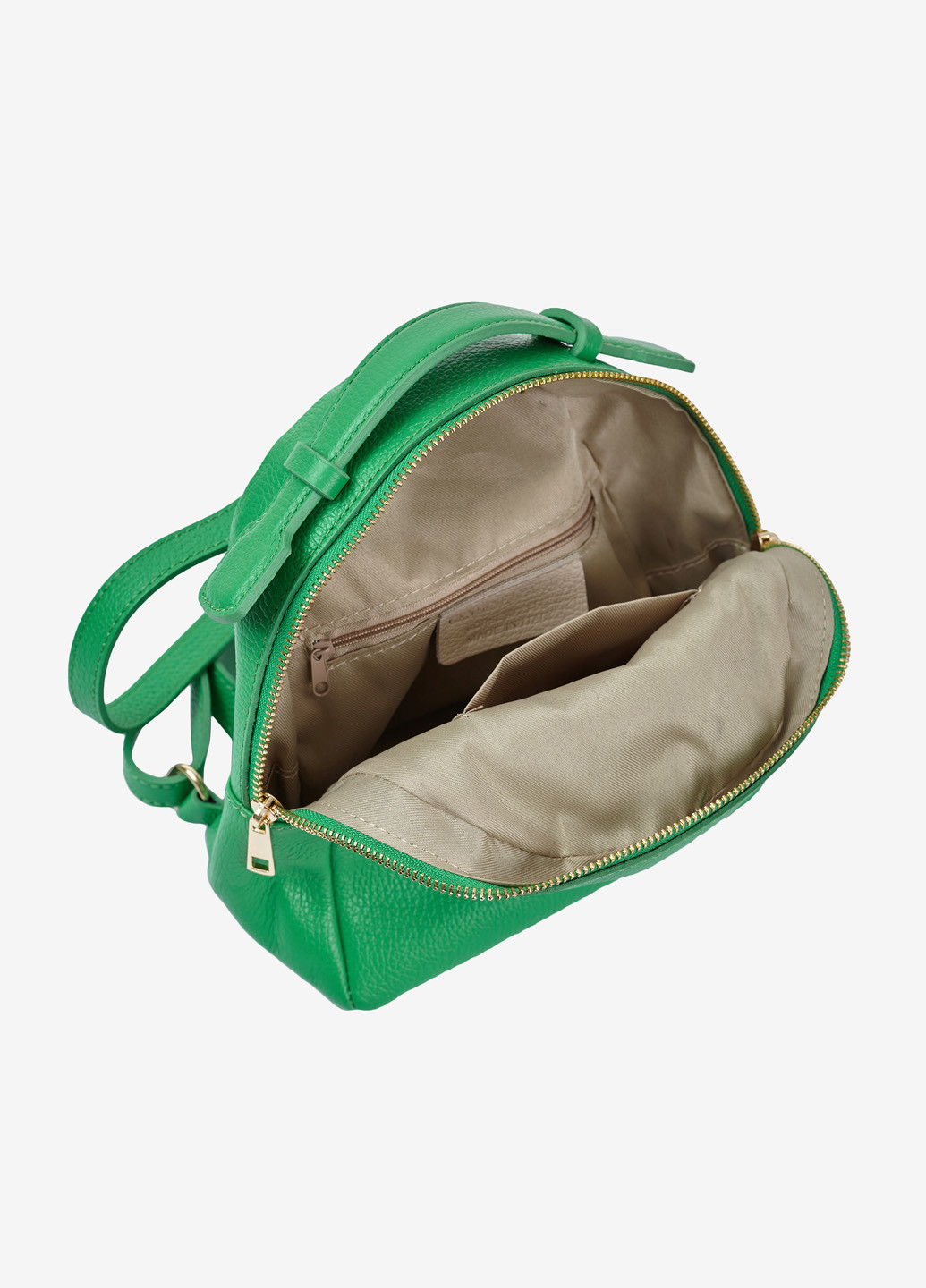 Рюкзак жіночий шкіряний Backpack Regina Notte (258299906)