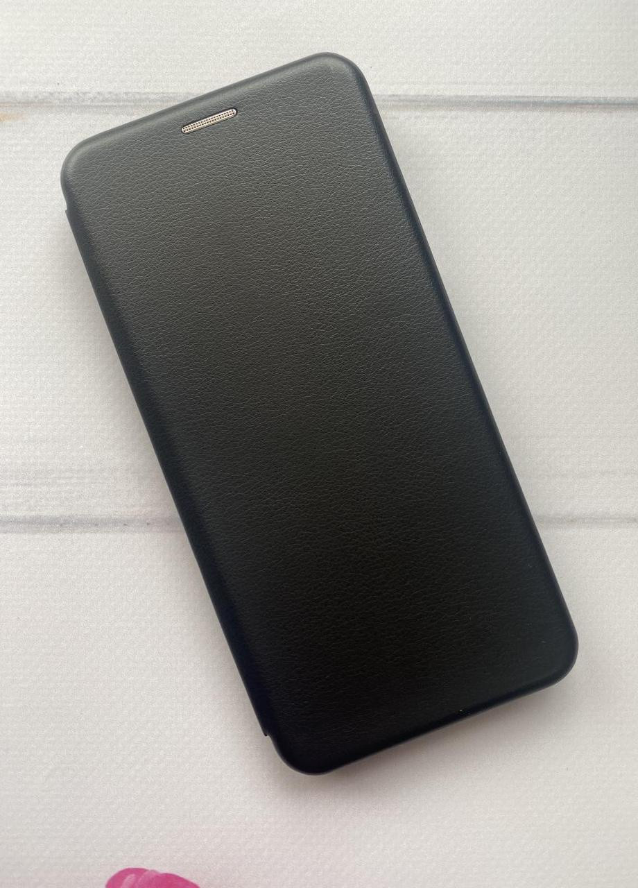 Чехол-книжка G-Case для Xiaomi Redmi 10 Черный Creative (258306577)