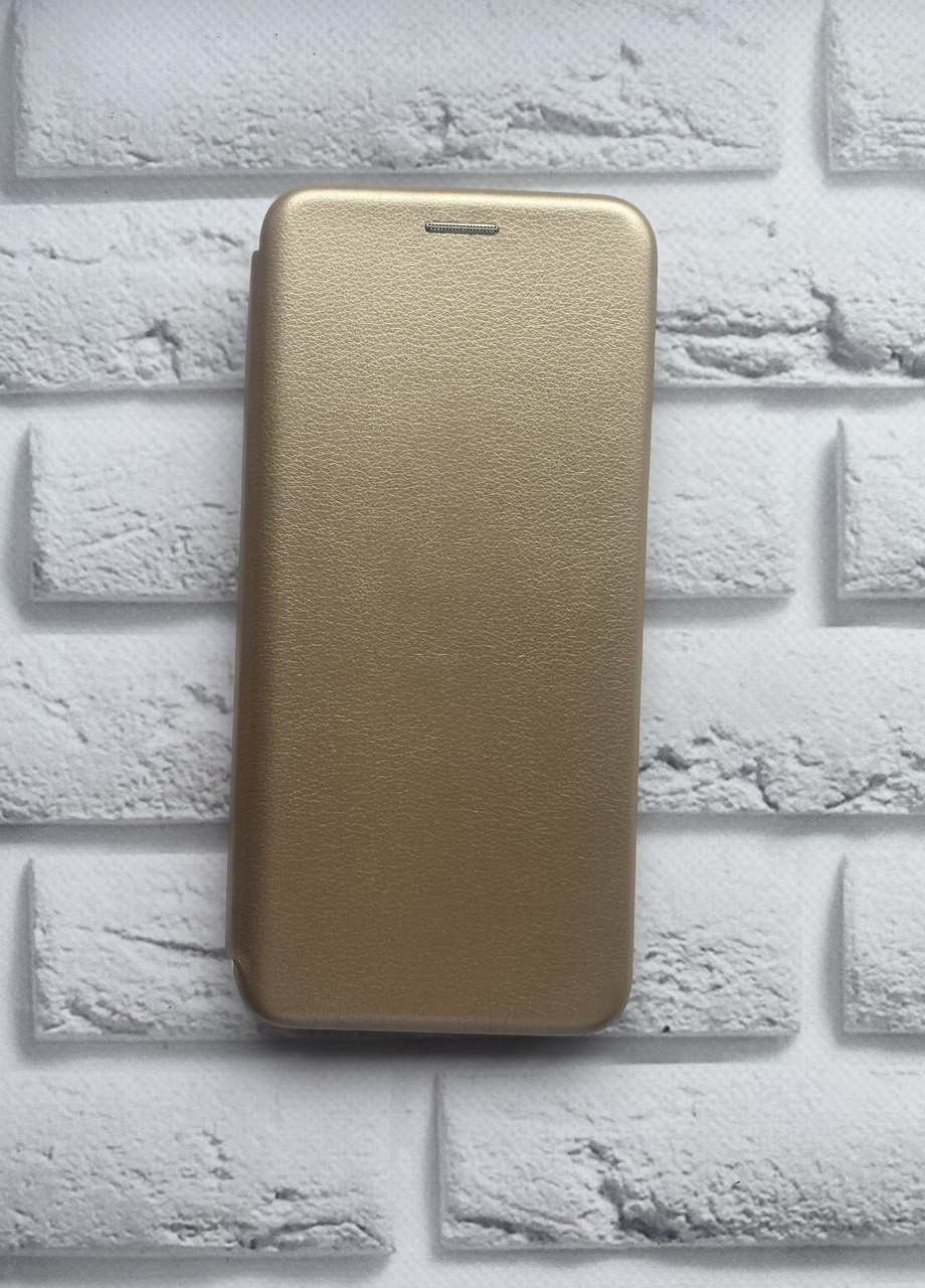 Чохол-книжка G-Case для Xiaomi Mi Note 10 / Note 10 Pro Золотий Creative (258309279)