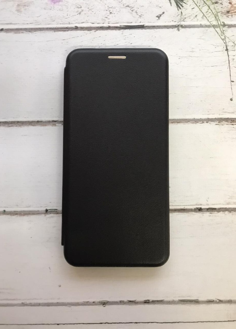 Чехол-книжка G-Case для Xiaomi Mi 10T Lite Черный Creative (258307226)
