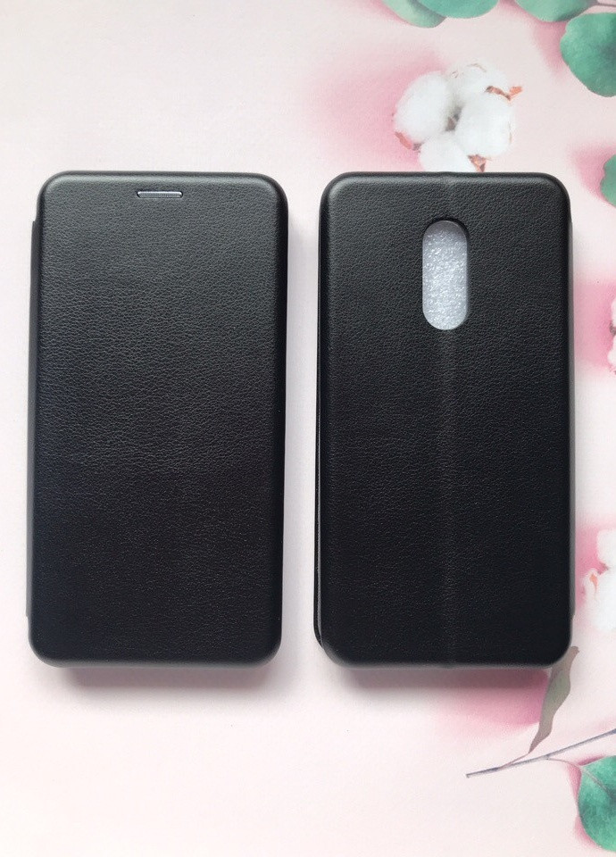 Чохол-книжка G-Case Ranger Series для Xiaomi Redmi 5 Чорний Creative (258308494)
