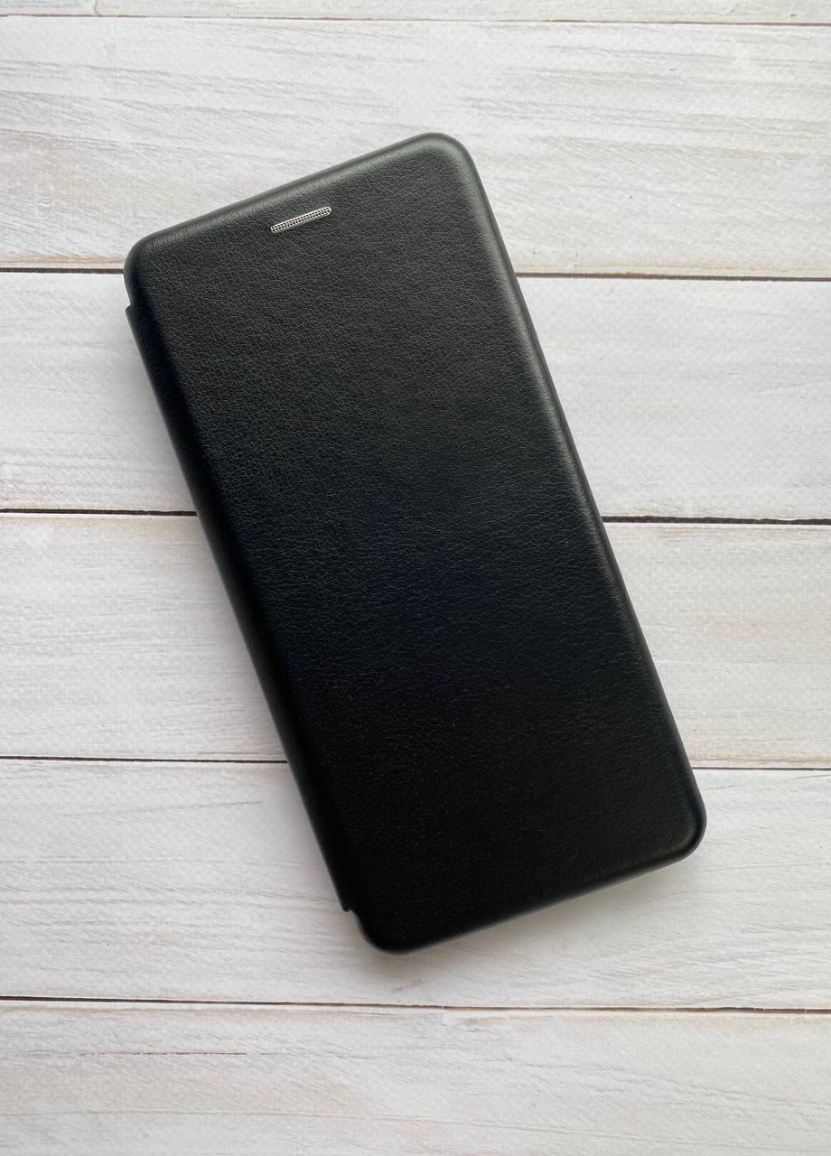 Чохол-книжка G-Case для Xiaomi Redmi Note 11 Pro Чорний Creative (258310459)