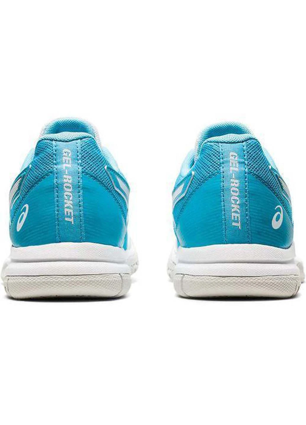 Кросівки для сквошу Asics Gel-Rocket 9 комбіновані демісезони (258303386)
