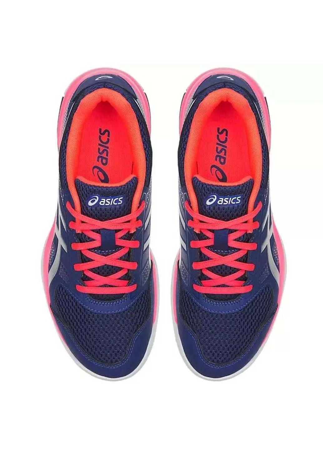 Кросівки для сквошу Asics Gel-rocket 8 комбіновані демісезони (258303389)