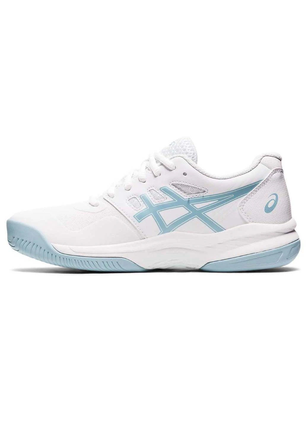 Кросівки Asics Gel-game 8 clay комбіновані демісезони (258303369)