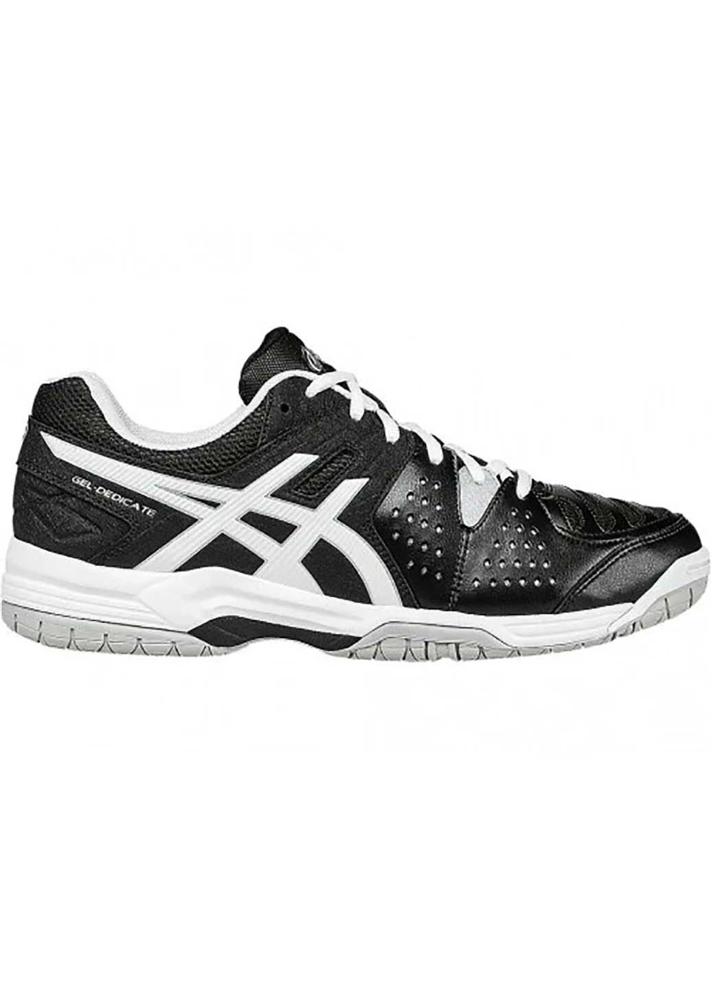 Цветные всесезонные кроссовки Asics Gel-Dedicate 4