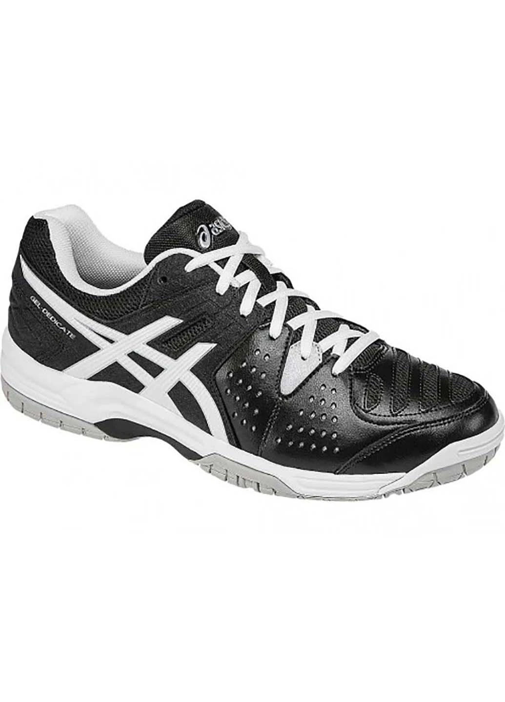 Цветные всесезонные кроссовки Asics Gel-Dedicate 4