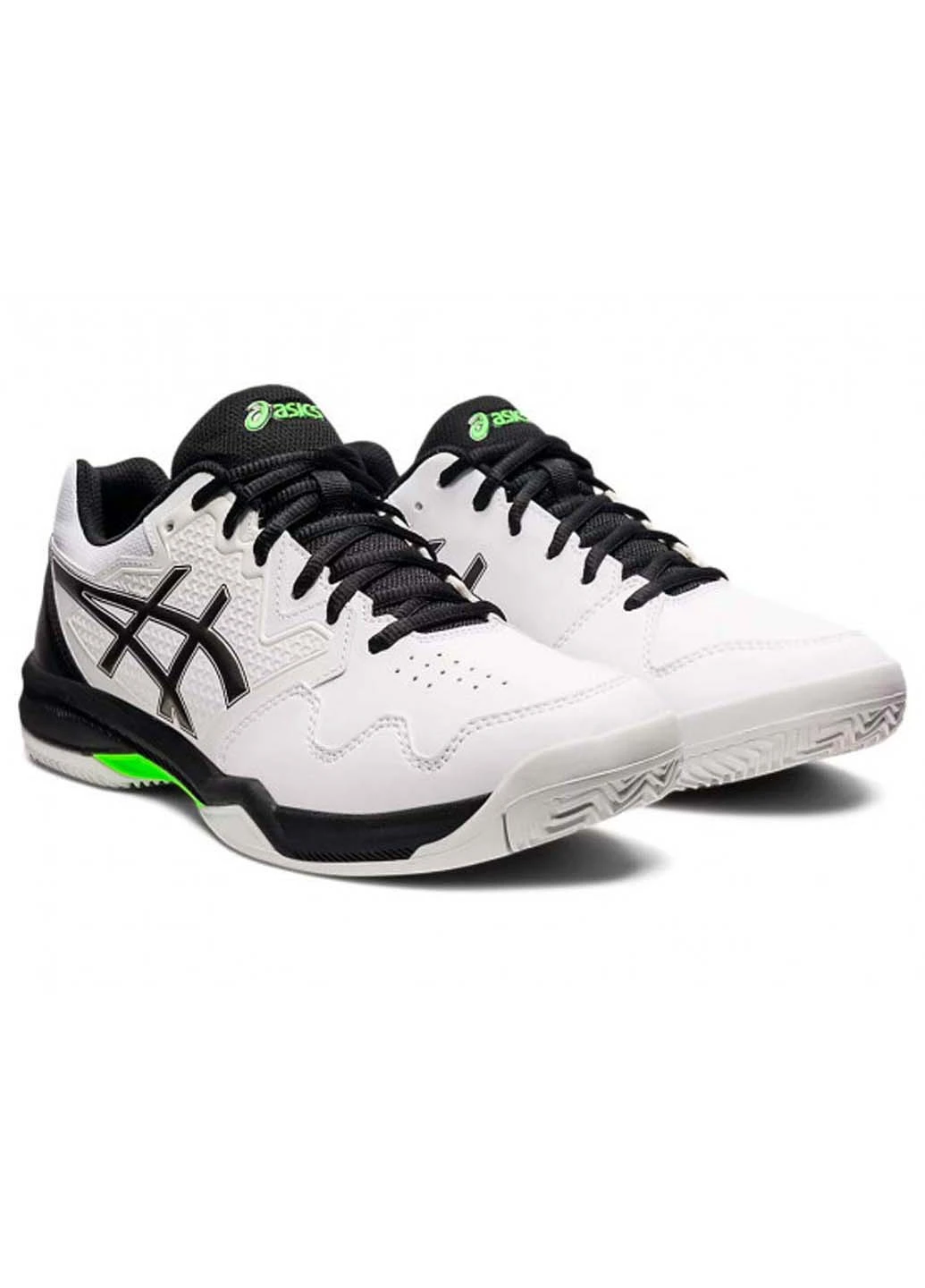 Цветные всесезонные кроссовки Asics Gel-Challenger 13