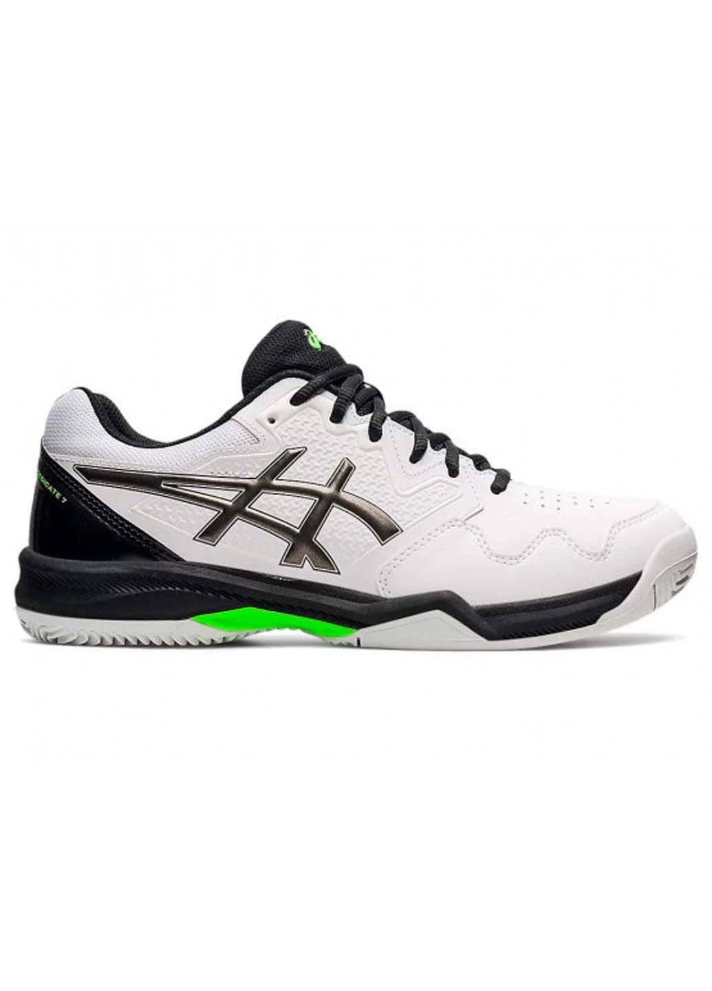 Цветные всесезонные кроссовки Asics Gel-Challenger 13