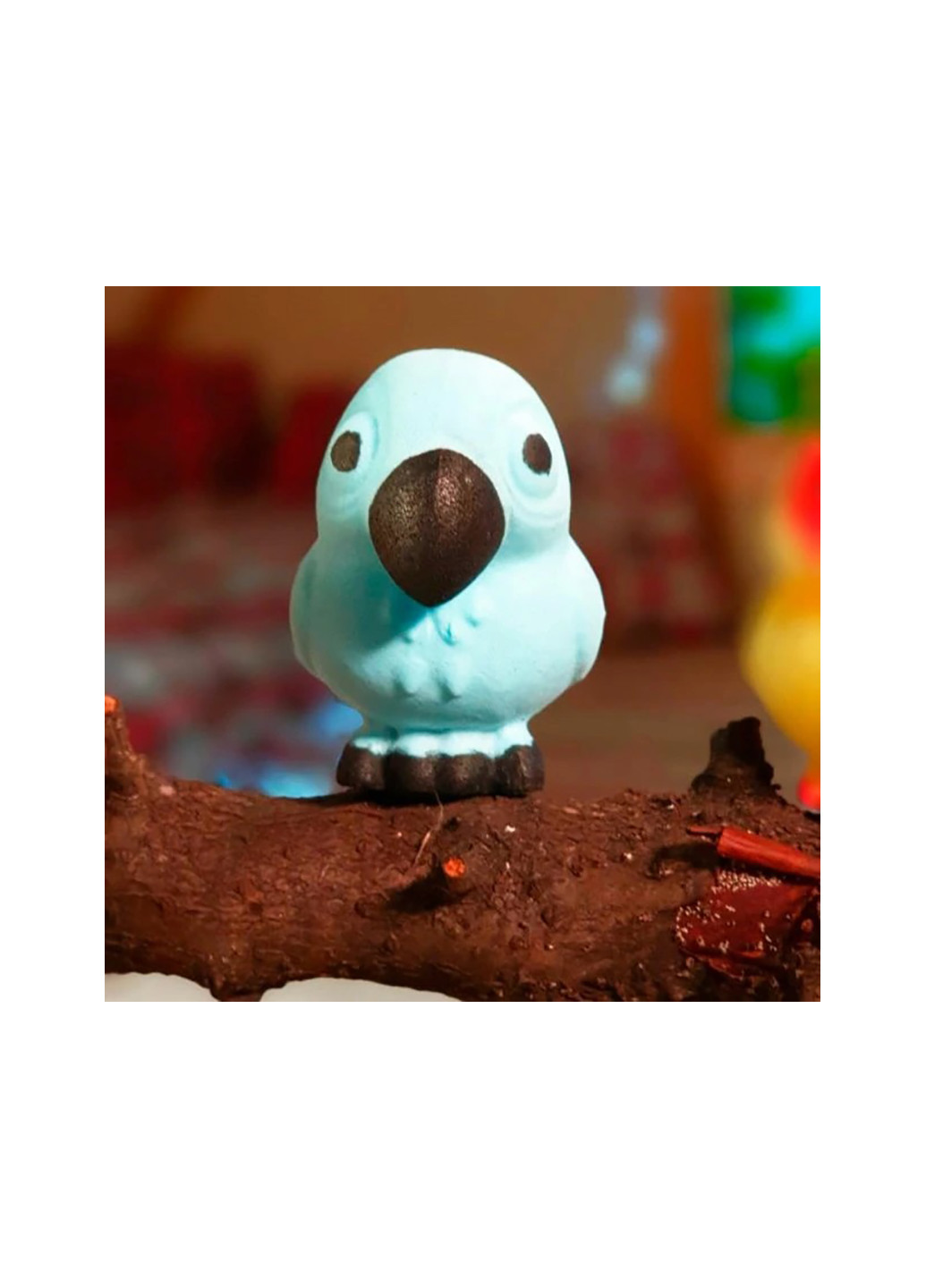 Растущая игрушка в яйце «Eggy Animals» - ПТАШКИ No Brand 91/CN22 (258320207)
