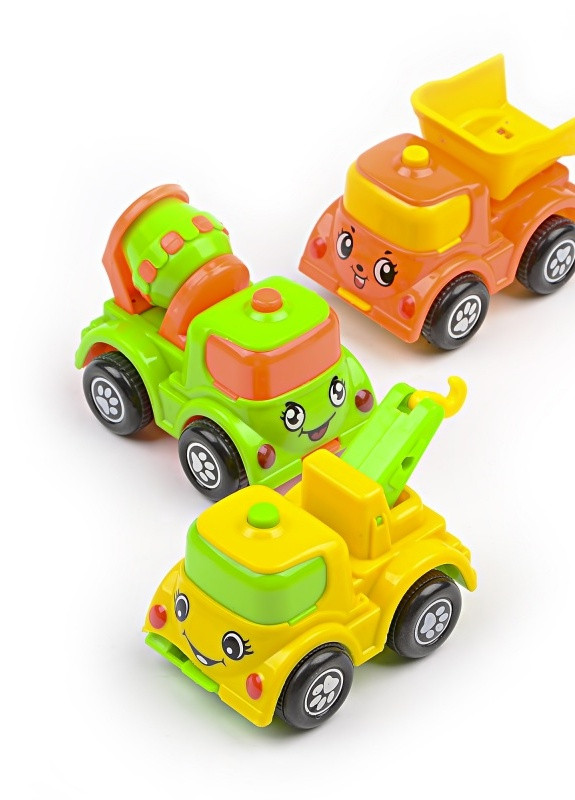 Іграшковий автомобіль (упаковка) IM557 NaNa (258321227)