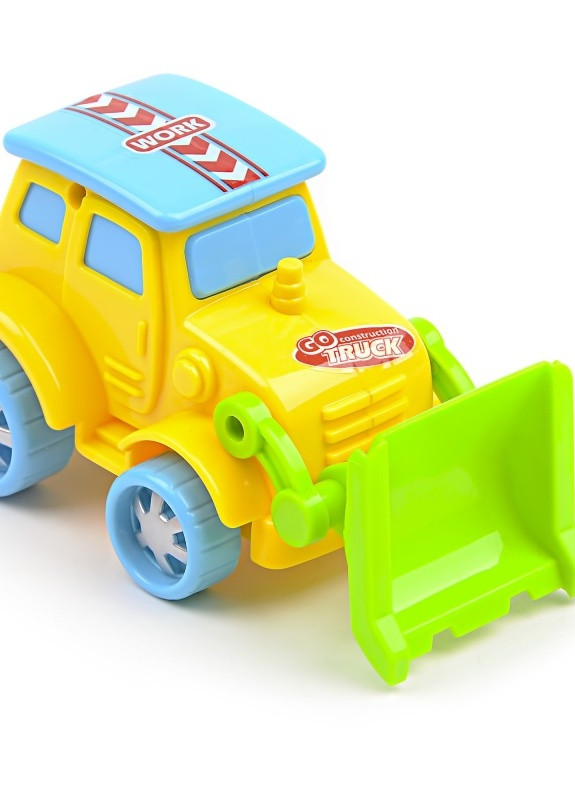 Іграшковий автомобіль (упаковка) IM602 NaNa (258321211)