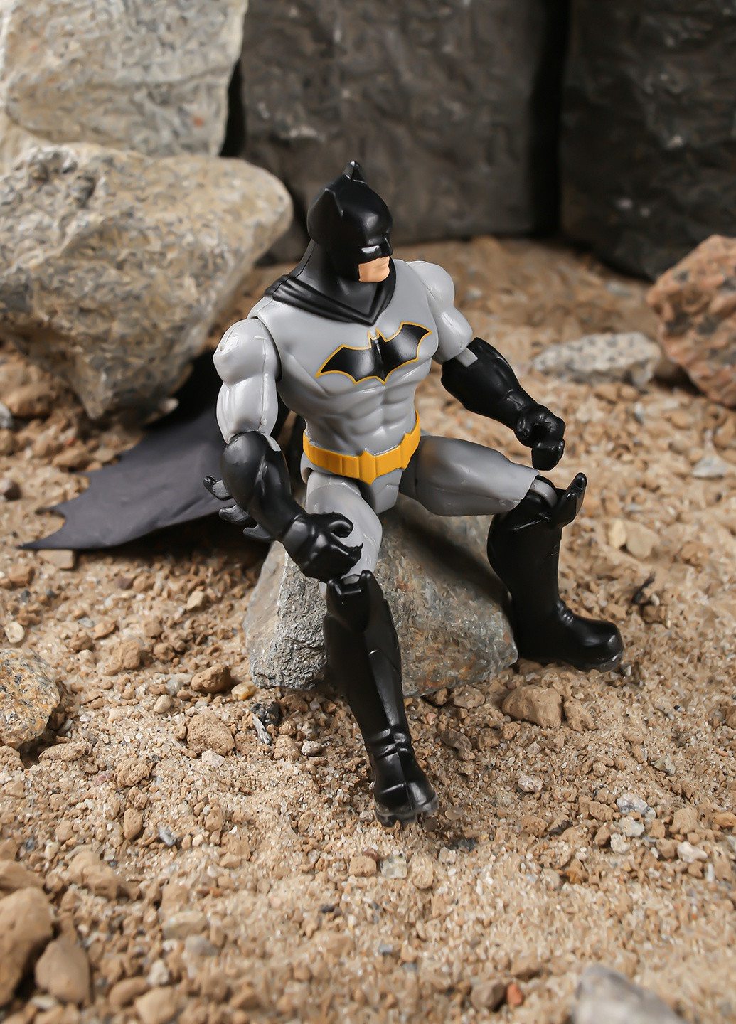 Іграшка фігурка Batman No Brand 6055946 (258320136)