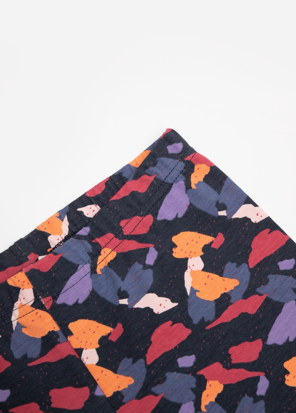 Комбинированные леггинсы Coccodrillo