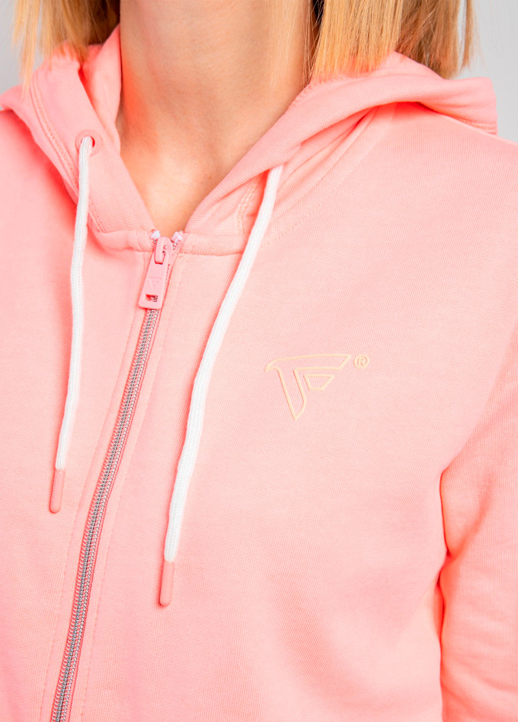 Спортивна кофта Fred Mello (258321619)