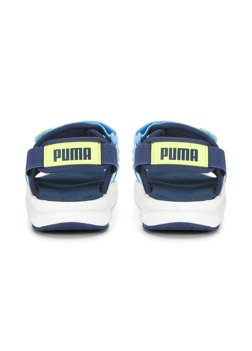 Дитячі сандалії Evolve Sandals Kids Puma (258329938)