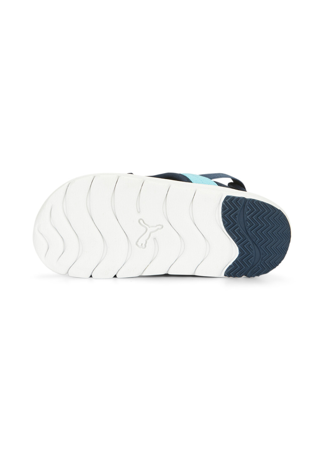 Дитячі сандалії Evolve Sandals Kids Puma (258329938)