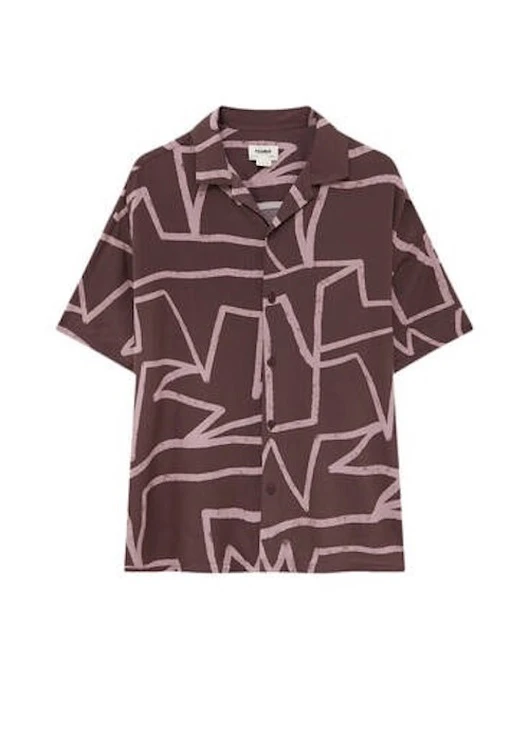 Сорочка Pull & Bear (258328969)