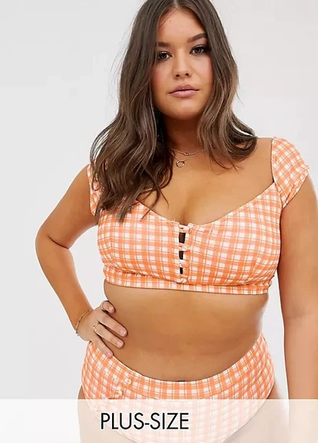 Купальный лиф Asos (258329141)