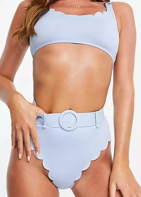 Купальні трусики Asos (258329112)