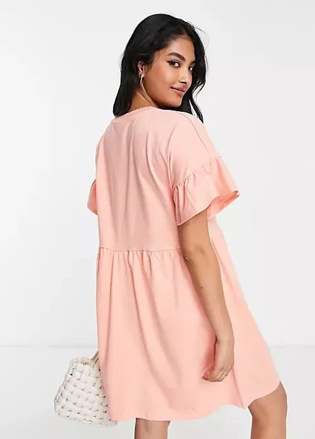 Рожева сукня River Island