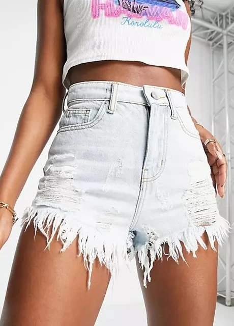 Шорты Asos (258329163)