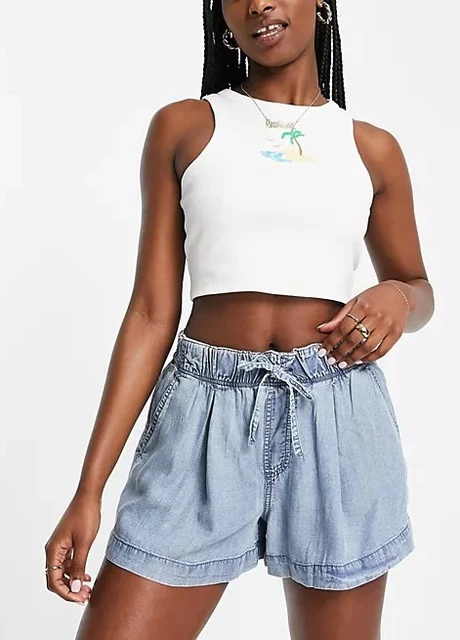 Шорти River Island (258328875)