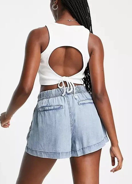 Шорти River Island (258328875)