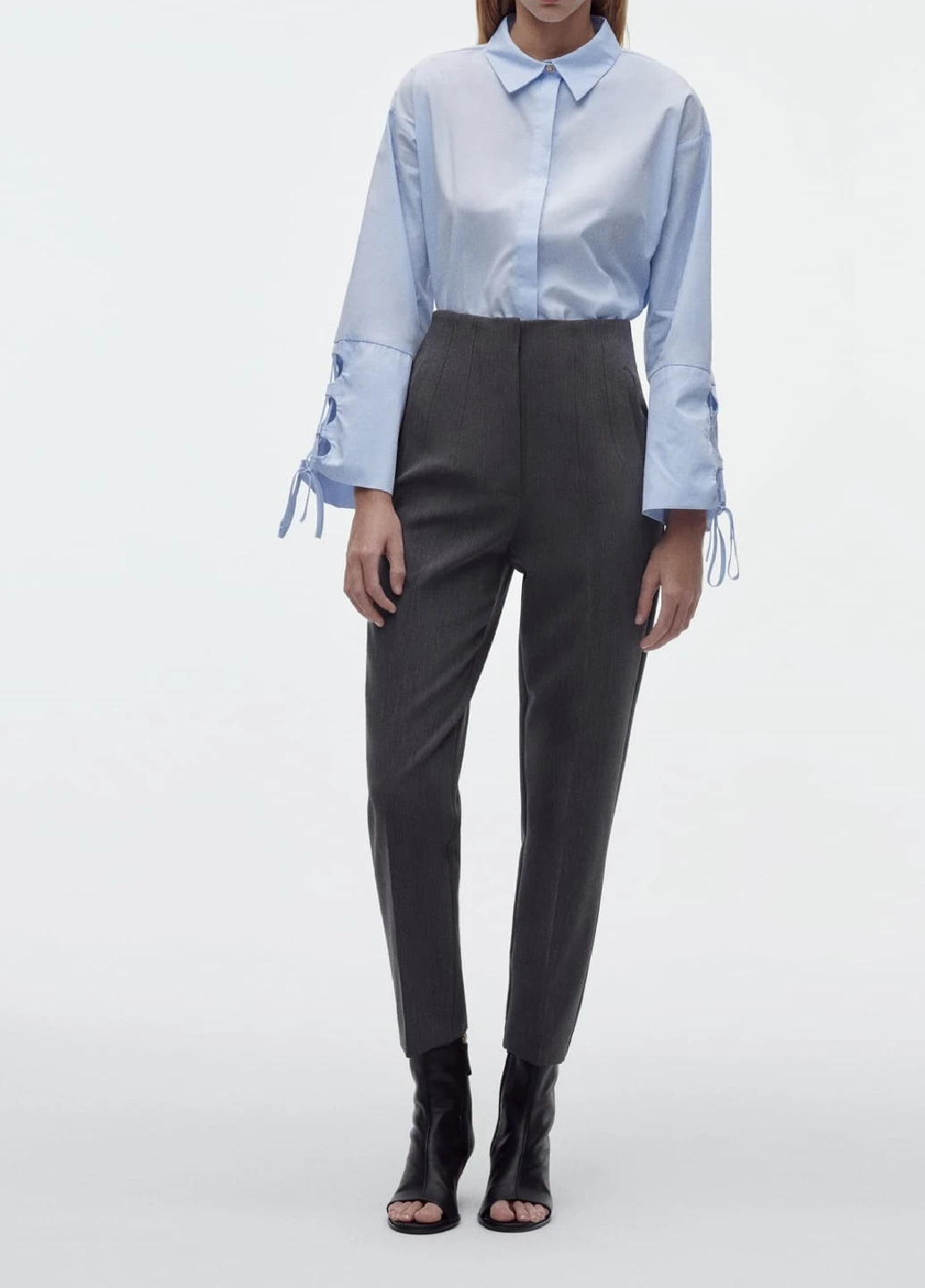 Брюки Zara (258330628)