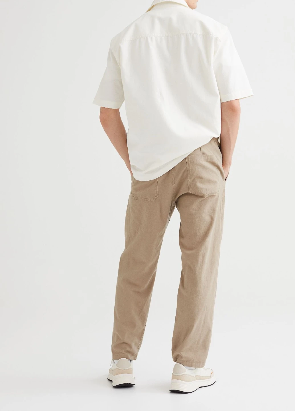 Штани H&M (258330102)