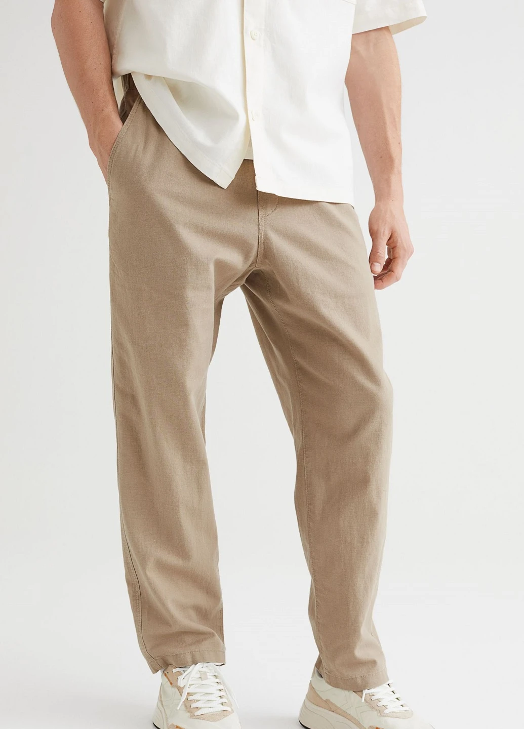 Штани H&M (258330102)