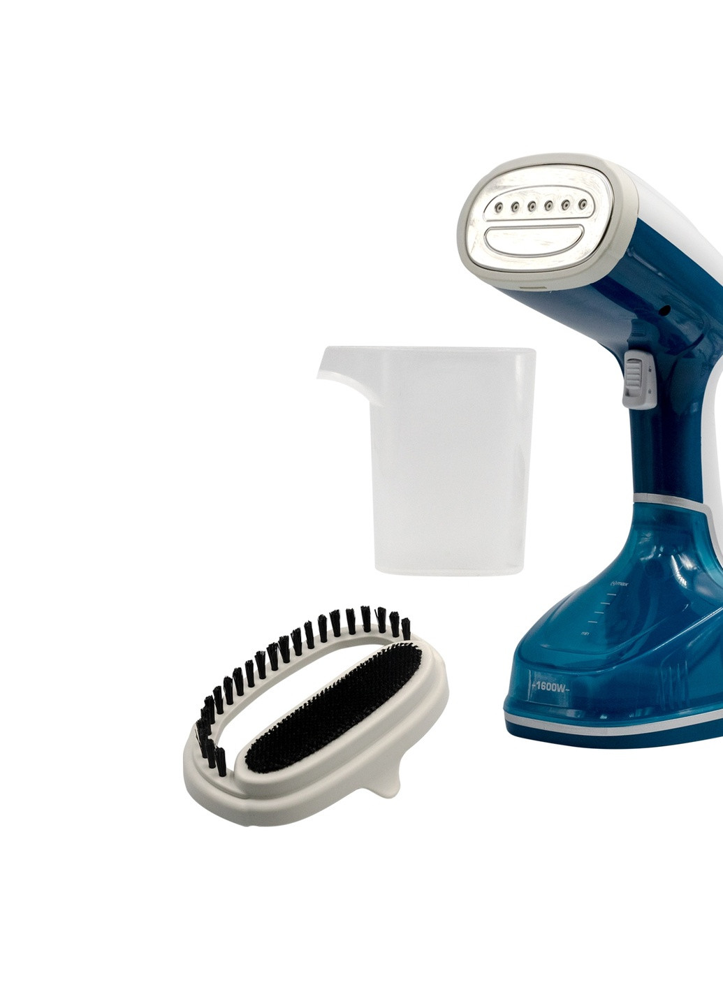 Відпарювач для одягу RIC05-S Easy Steam Rotex (258335803)