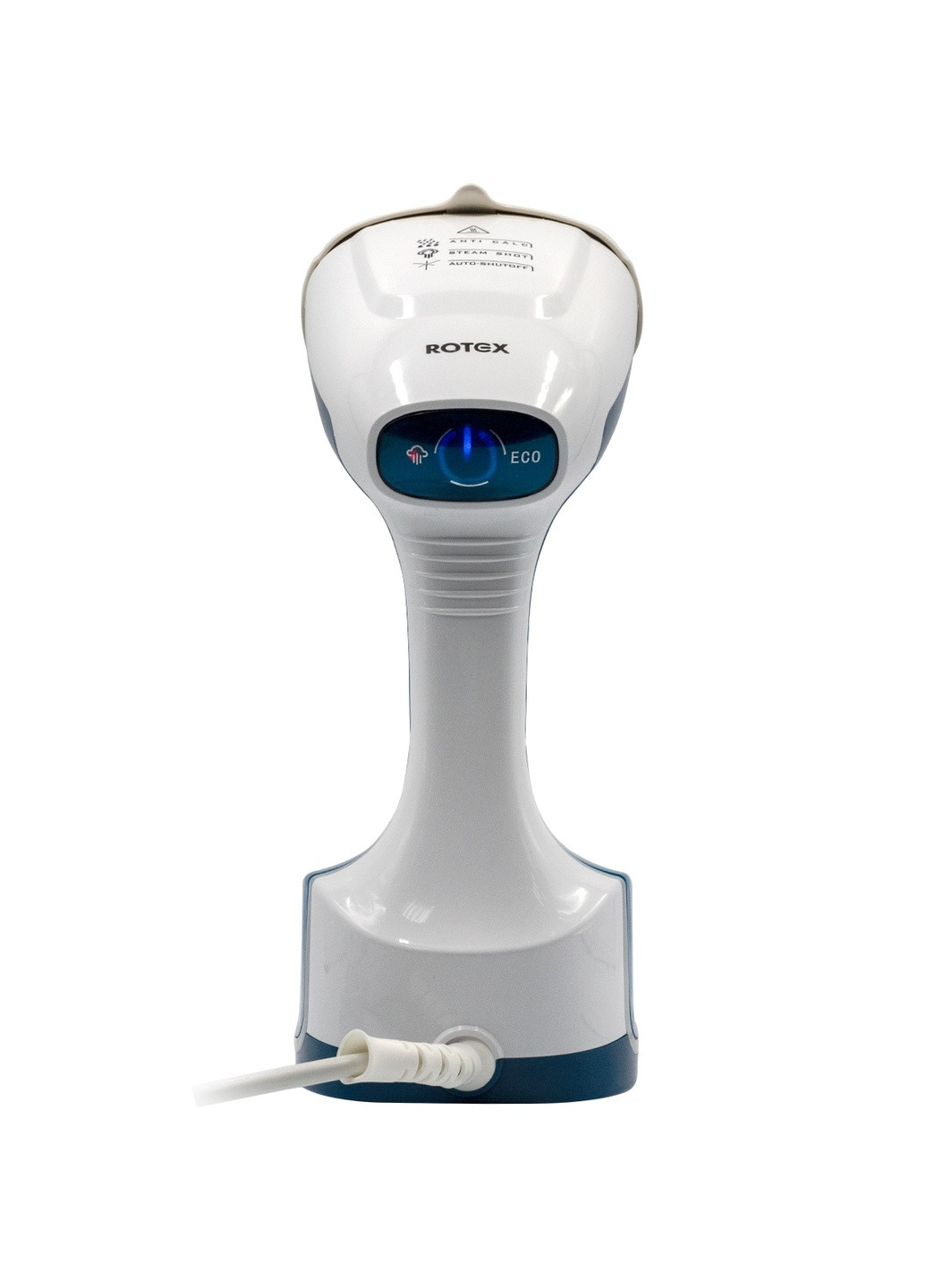 Відпарювач для одягу RIC05-S Easy Steam Rotex (258335803)