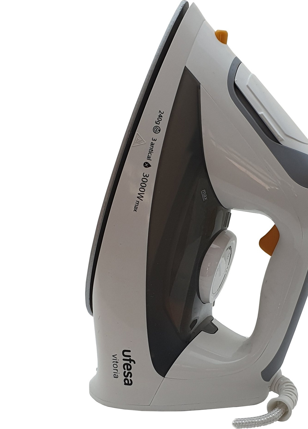 Утюг Ufesa PV3700 Vitoria (80105028) No Brand (258335553)