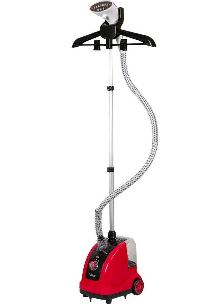Відпарювач для одягу RIC205-S Rotex (258335804)