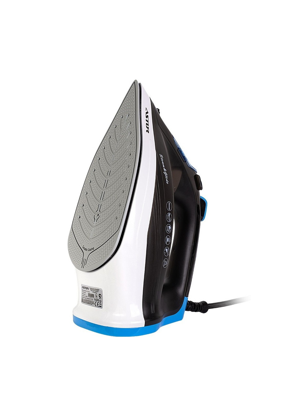 Утюг SG 2072 (SG2072) Astor (258335636)