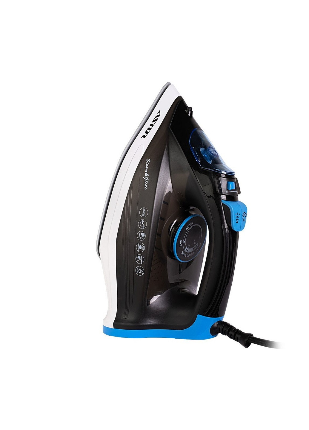 Утюг SG 2072 (SG2072) Astor (258335636)