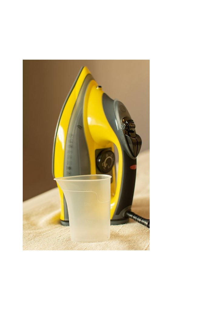 Утюг PTI 2668 FY PRIME TECHNICS (258335699)