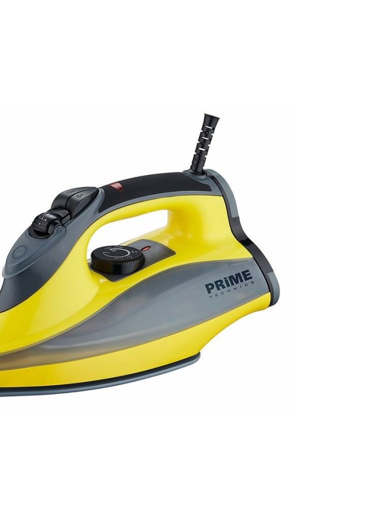 Утюг PTI 2668 FY PRIME TECHNICS (258335699)