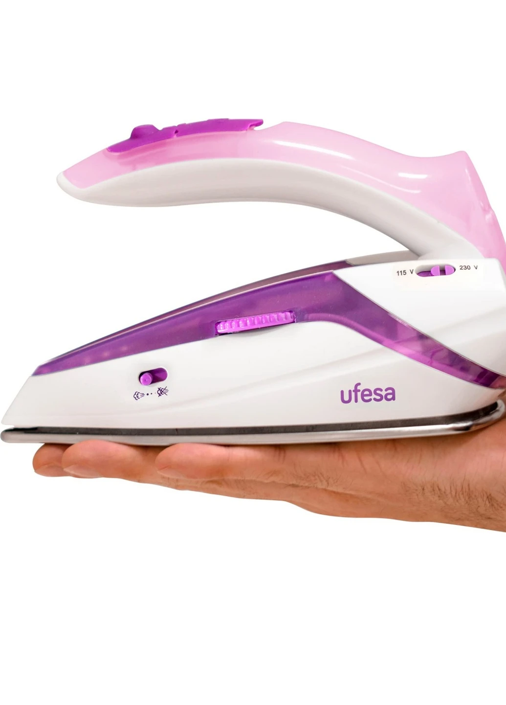 Праска Ufesa Perfect Trip (80105544) No Brand (258335564)