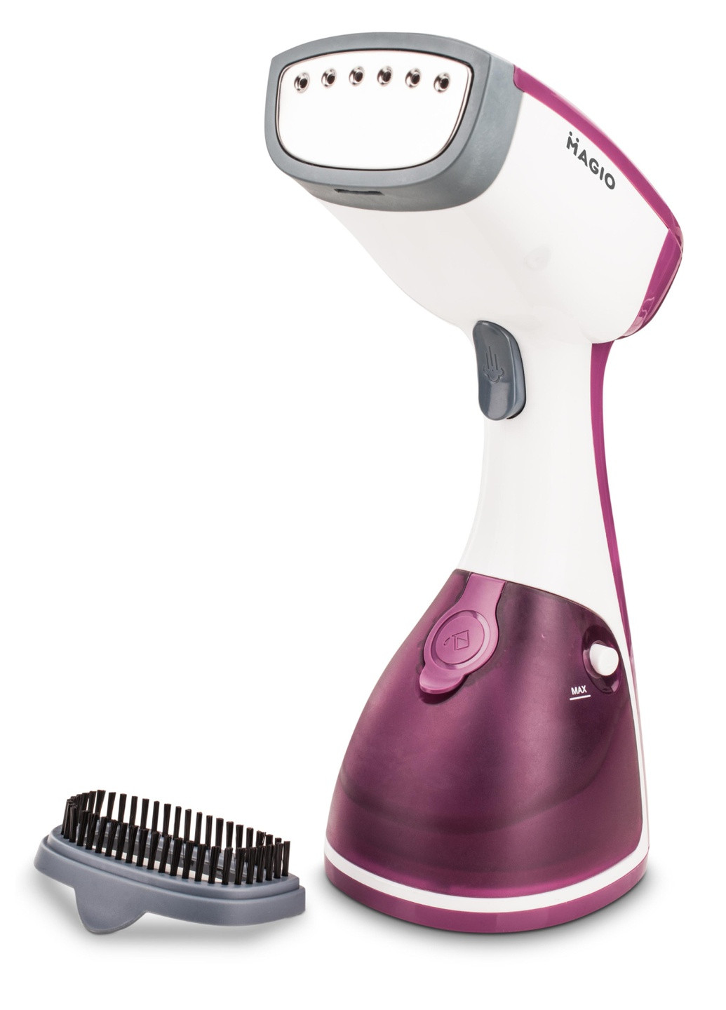 Отпариватель для одежды MG-325 Magio (258335736)