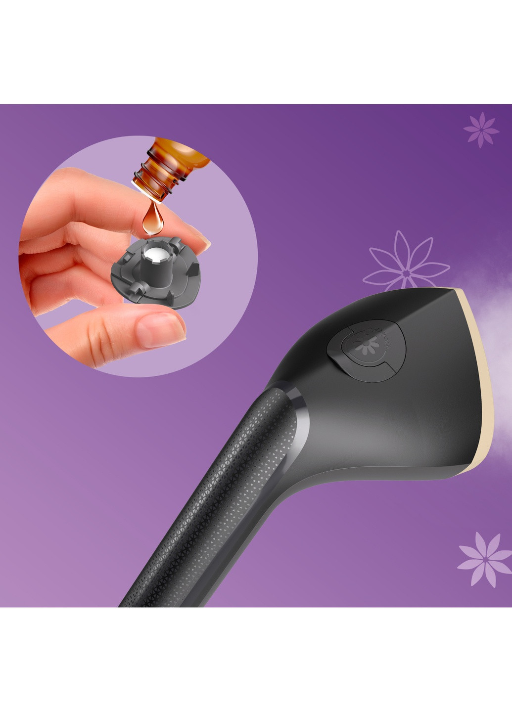 Отпариватель для одежды STE3170/80 Philips (258335727)