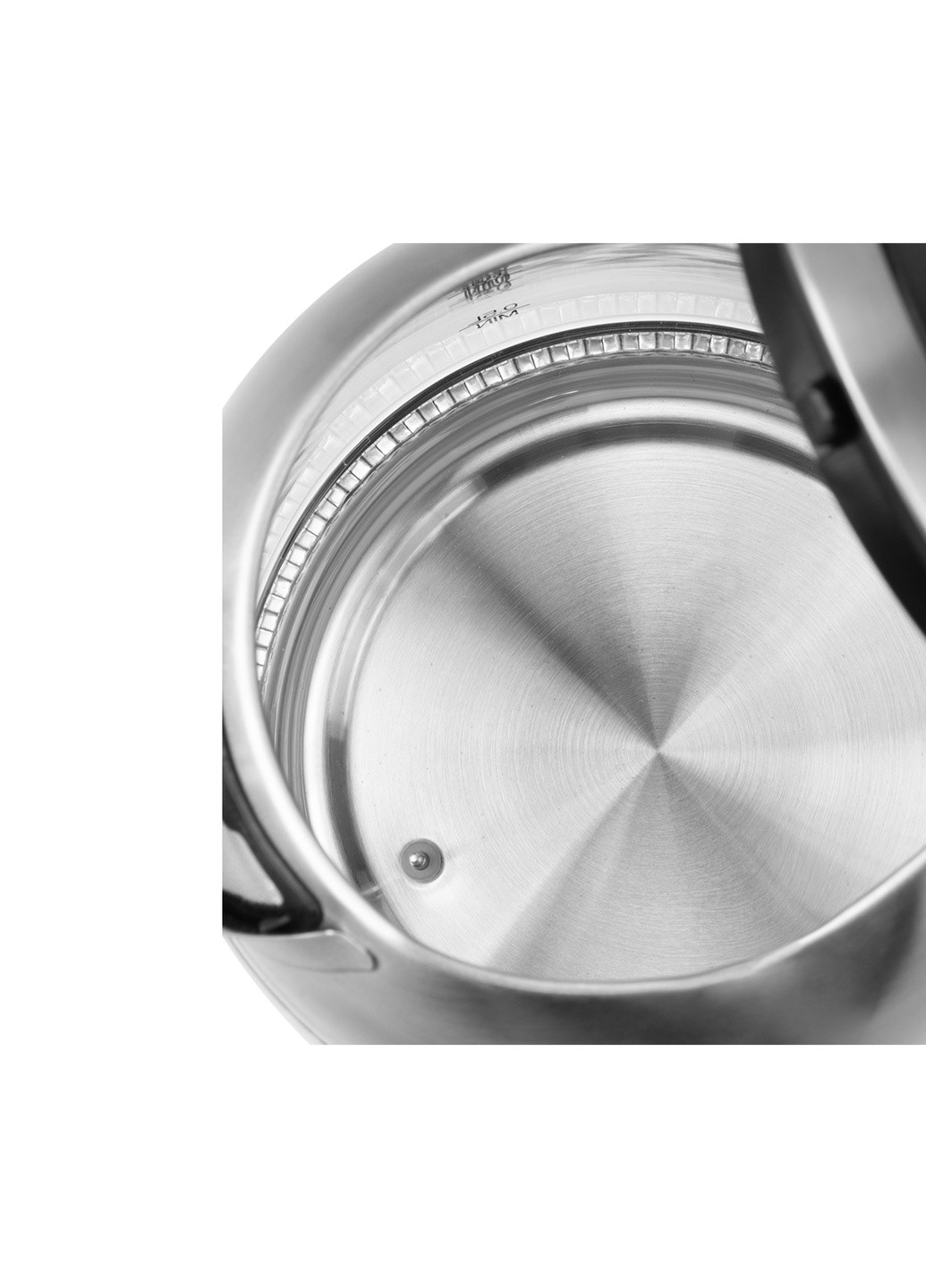 Электрочайник RK 1781 Glass (RK1781 Glass) ECG (258335807)